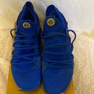 Mens Kevin Durant Nike